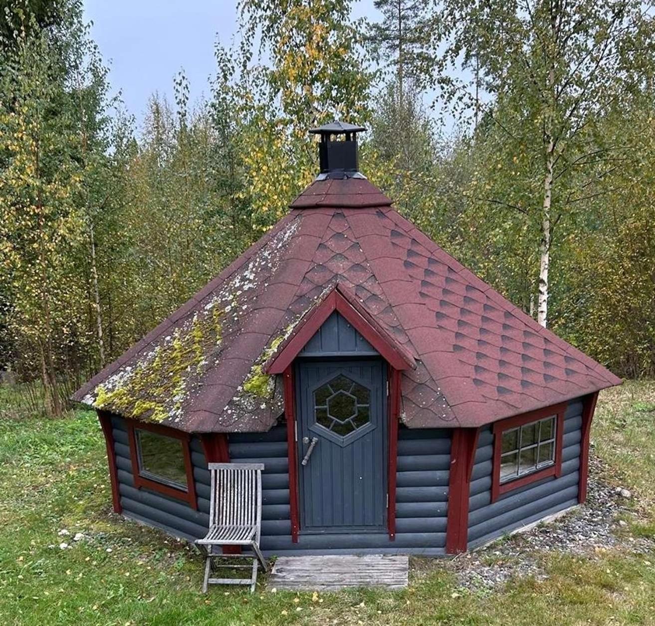 Hotelli Kontio Kontiolahti Exterior photo
