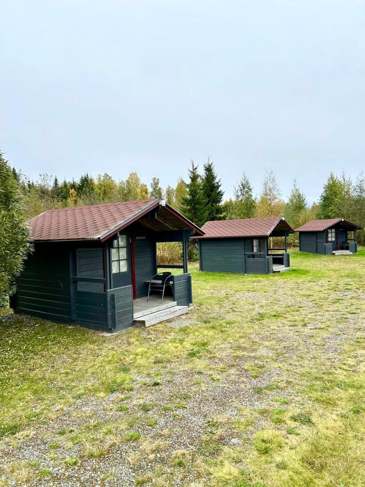 Hotelli Kontio Kontiolahti Exterior photo