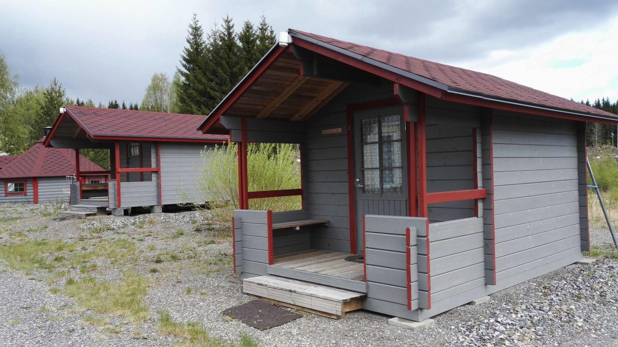 Hotelli Kontio Kontiolahti Exterior photo